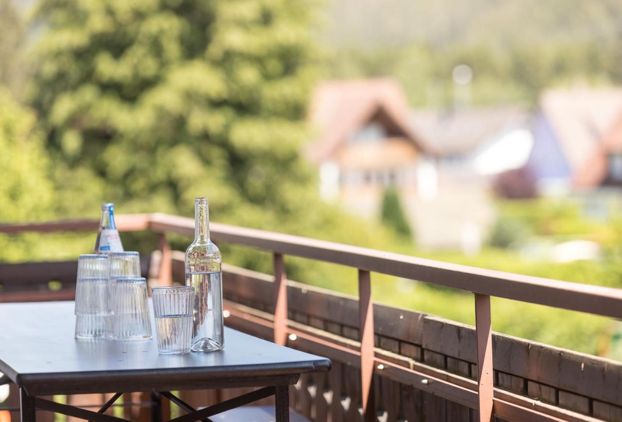 Waelder: Quartier Titisee Εξωτερικό φωτογραφία