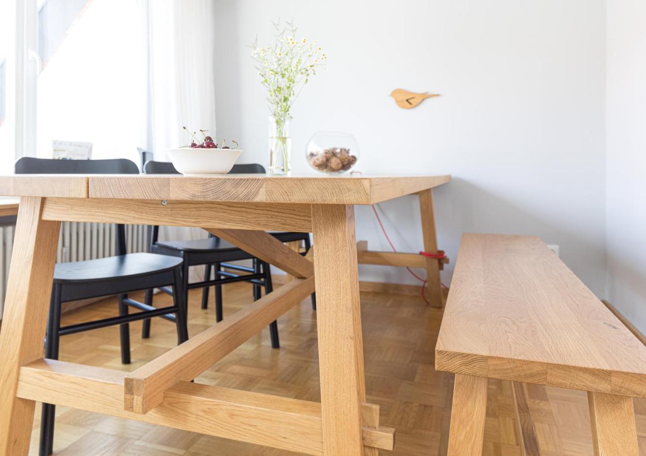 Waelder: Quartier Titisee Εξωτερικό φωτογραφία