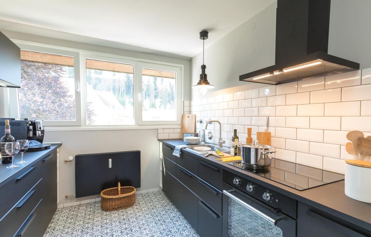 Waelder: Quartier Titisee Εξωτερικό φωτογραφία