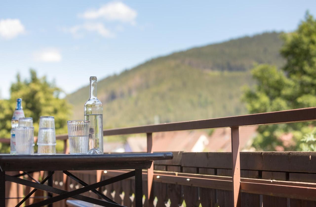 Waelder: Quartier Titisee Εξωτερικό φωτογραφία