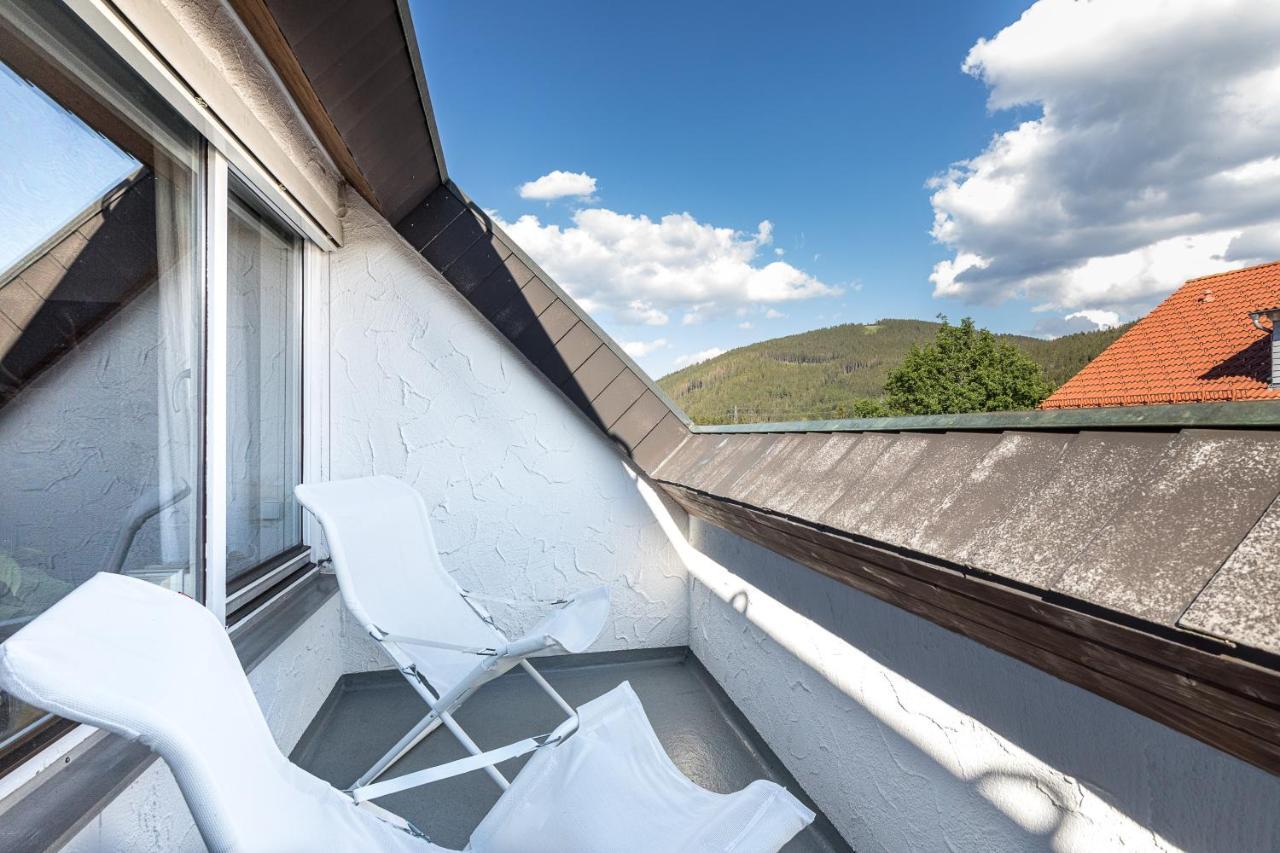 Waelder: Quartier Titisee Εξωτερικό φωτογραφία