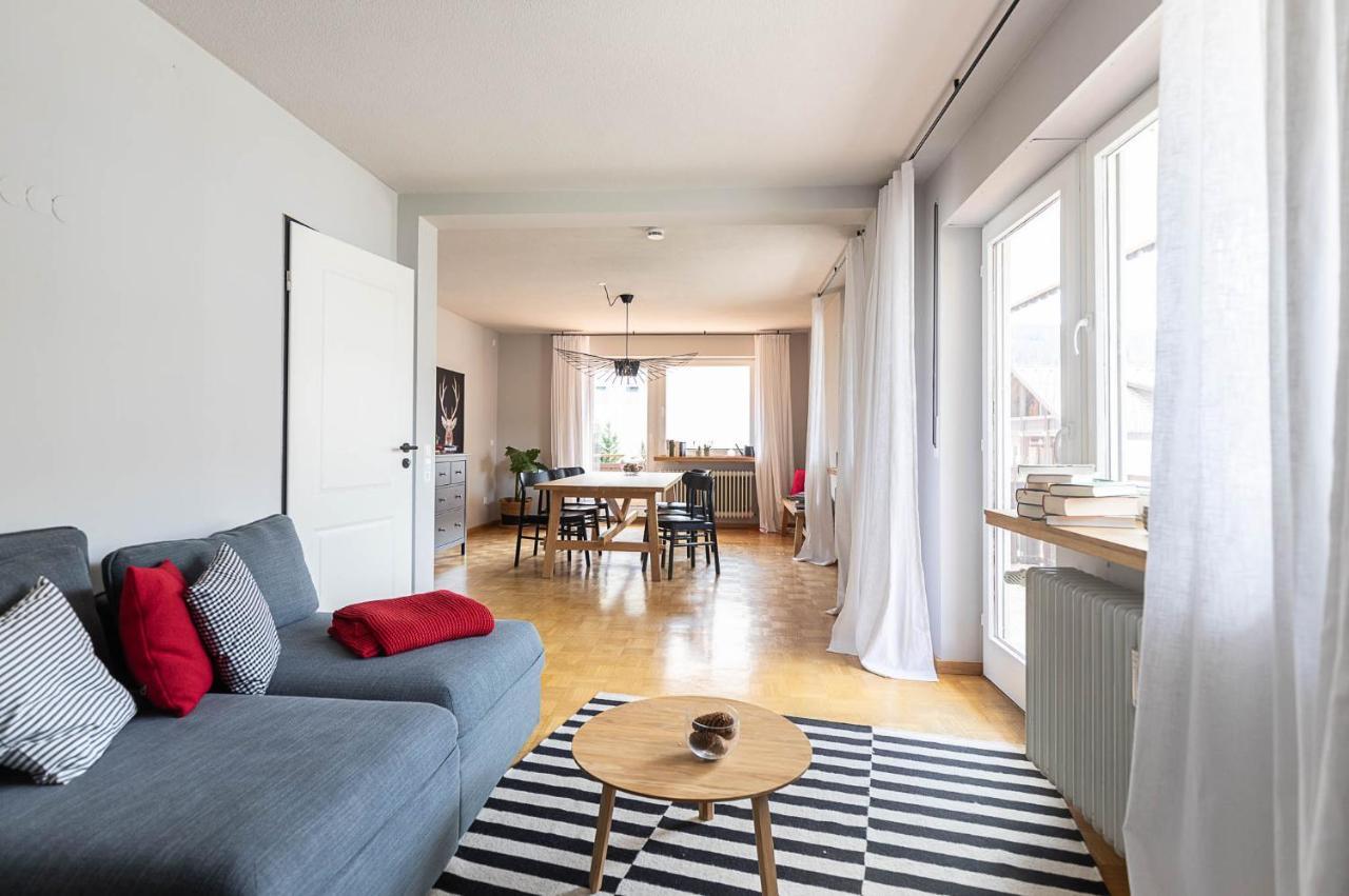 Waelder: Quartier Titisee Εξωτερικό φωτογραφία