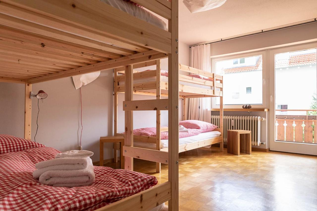 Waelder: Quartier Titisee Εξωτερικό φωτογραφία