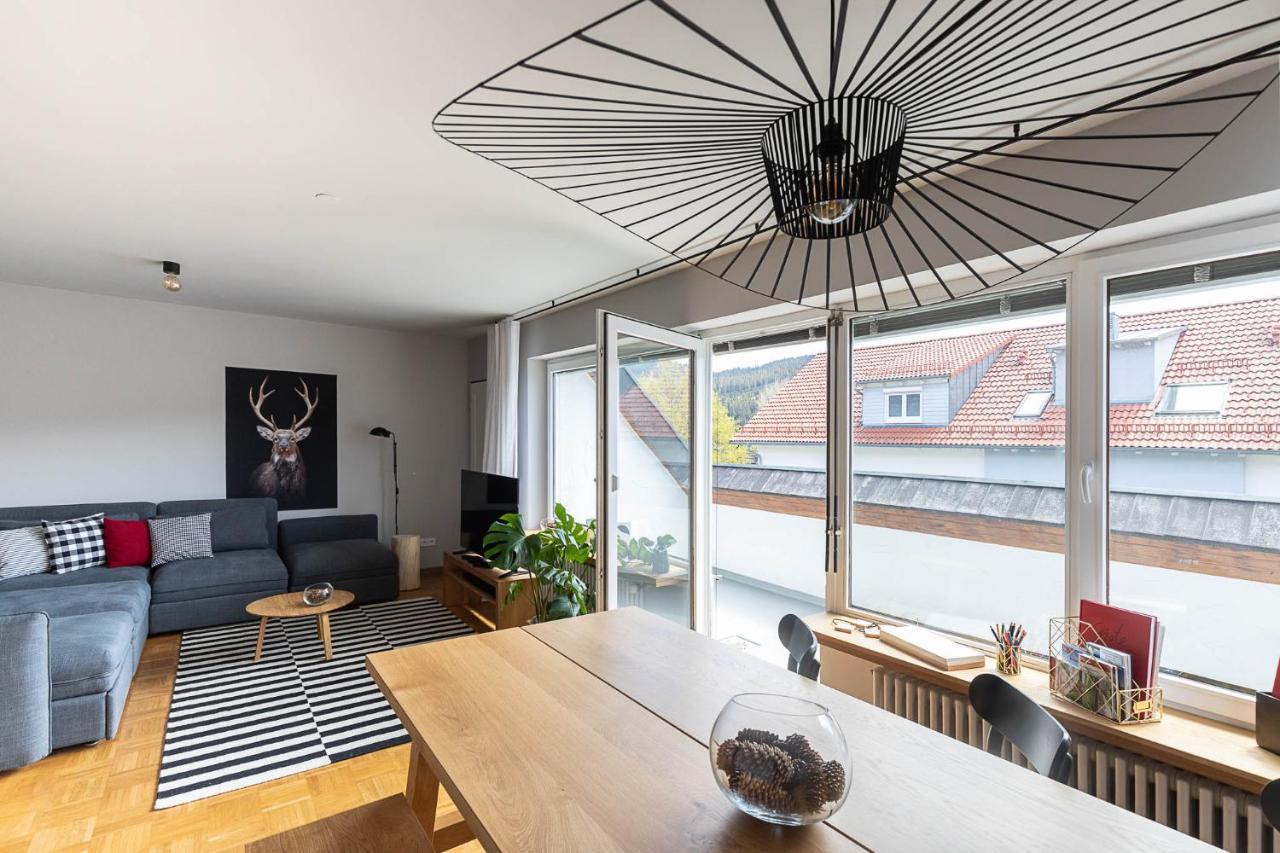 Waelder: Quartier Titisee Εξωτερικό φωτογραφία