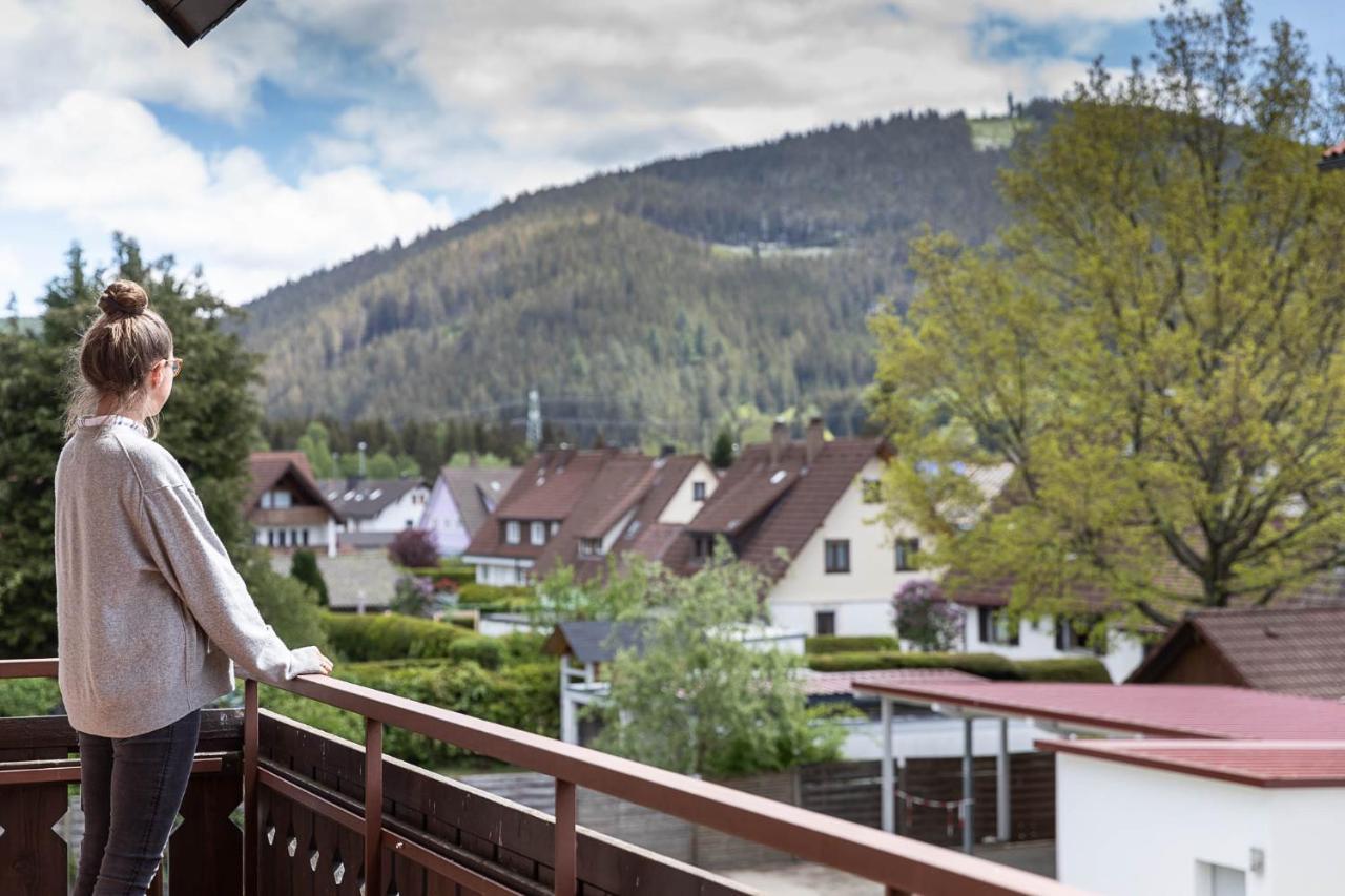 Waelder: Quartier Titisee Εξωτερικό φωτογραφία