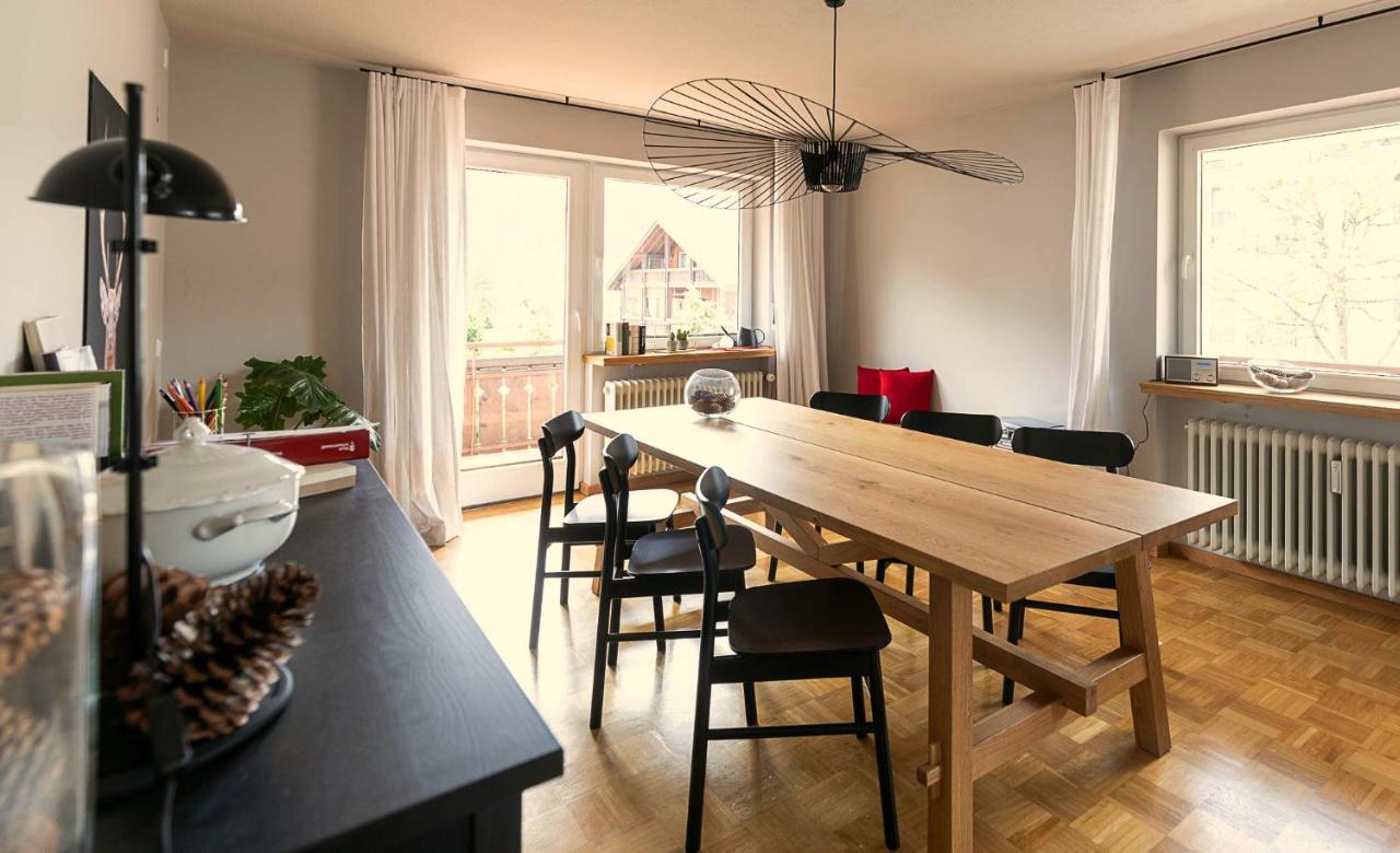 Waelder: Quartier Titisee Εξωτερικό φωτογραφία