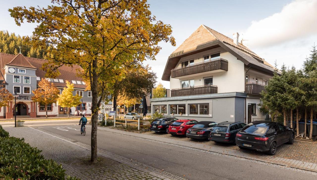 Waelder: Quartier Titisee Εξωτερικό φωτογραφία